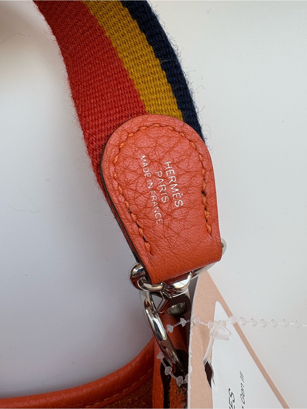 Hermes Evelyne - Picture 2 of 8